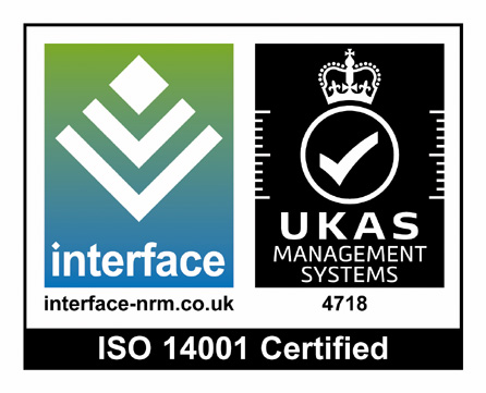 ISO14001 Award