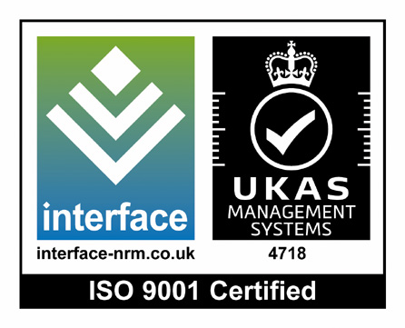 ISO9001 Award