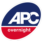 APC Overnight - Nationwide next day delivery